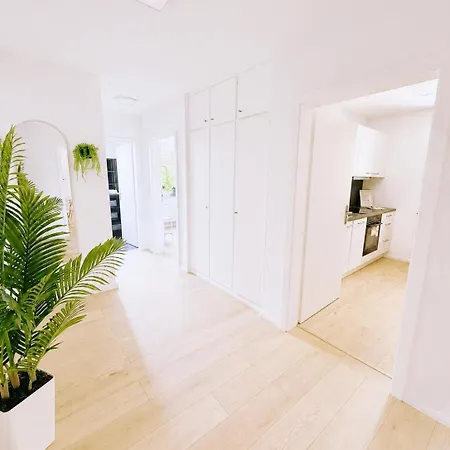 Apartmán Grosses & Modern Ausgestattetes Mit Terrasse *